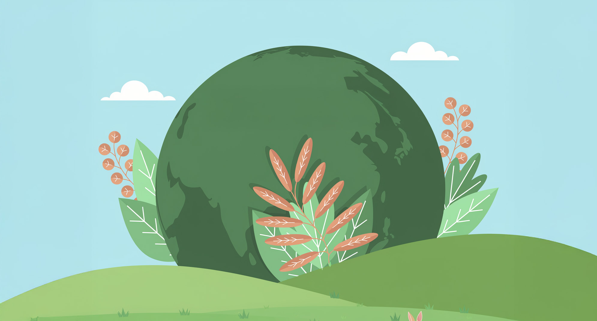 È alla base della transizione alimentare