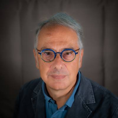 Gianluca Felicetti