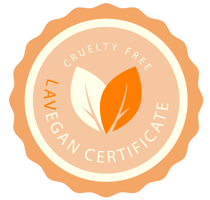 Icona certificato LAVegan