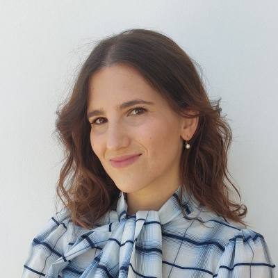 Gaia Dell'Eugenio