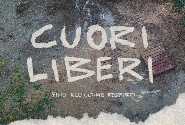 Cuori Liberi - Fino all'ultimo respiro - LAV