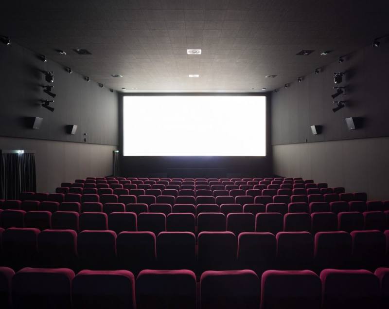 Cinema e Diritti Animali