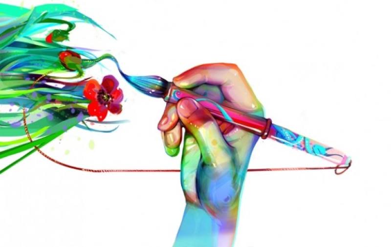 L’Arte come Voce degli Animali
