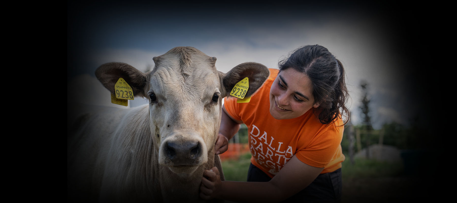 Il tuo 5x1000 per gli animali