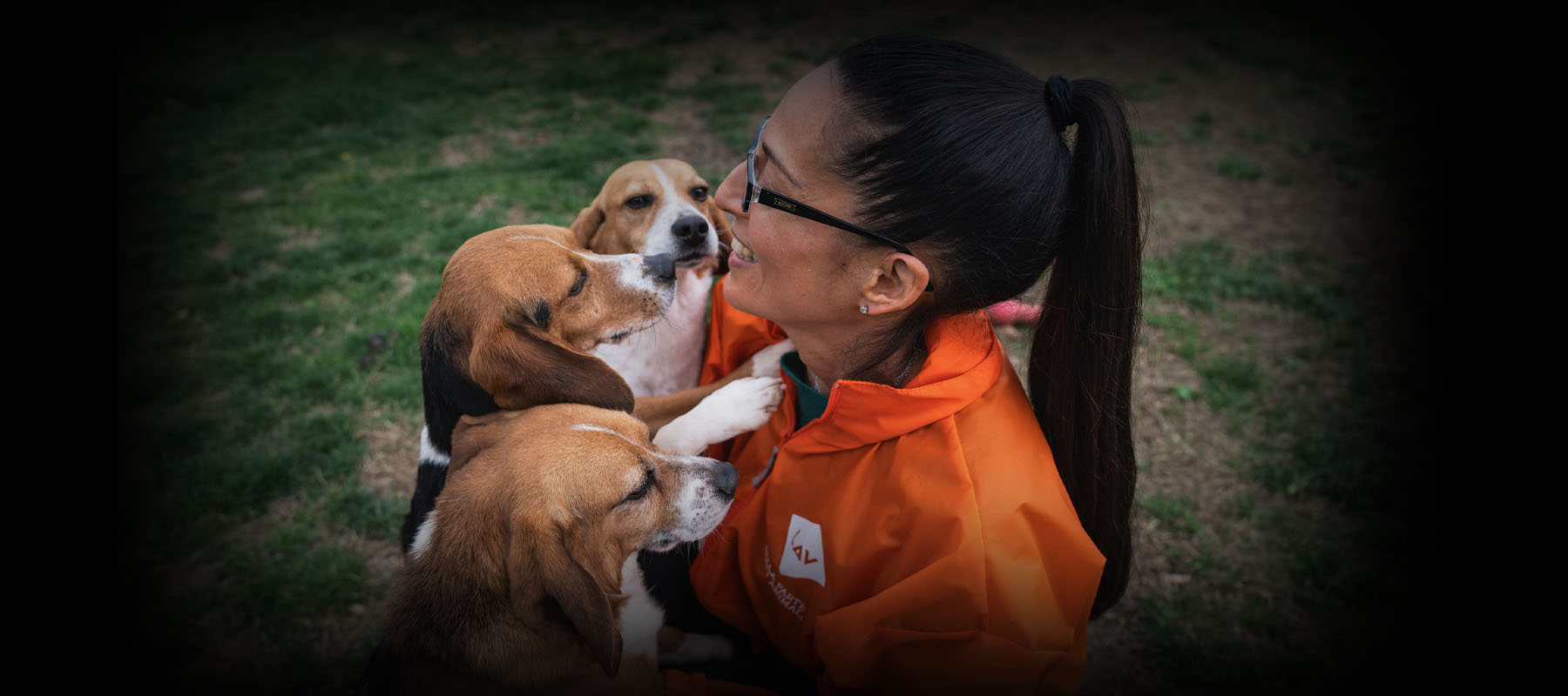 Il tuo 5x1000 per gli animali